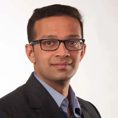 Dr. Chintamani Godbole