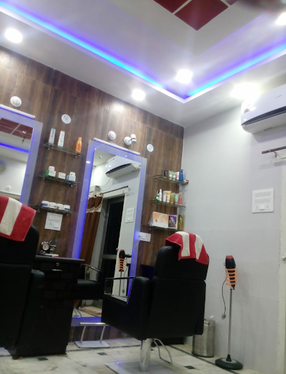 Vinny Beauty Parlour - Bharatpur