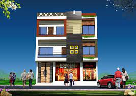 Creative Construsctions(Indore) Private Limited - Indore