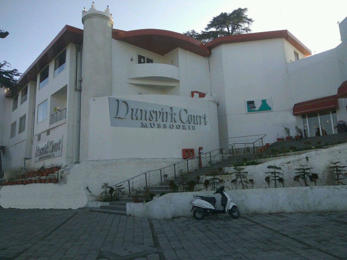 ssDunsvirk Court