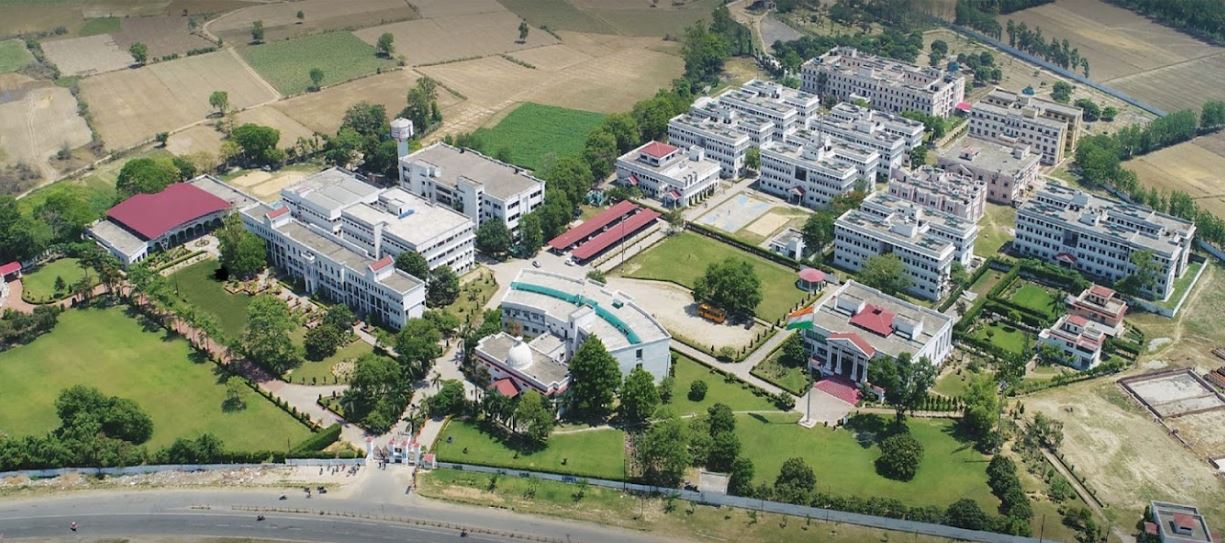 College Of Engineering  Roorkee