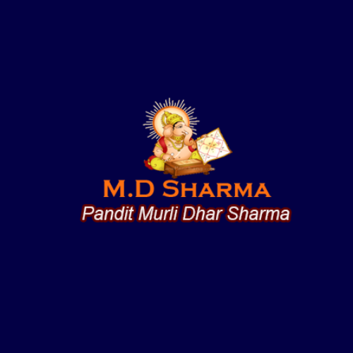 Astrologer MD Sharma Ji, Best Astrologer in Maharashtra