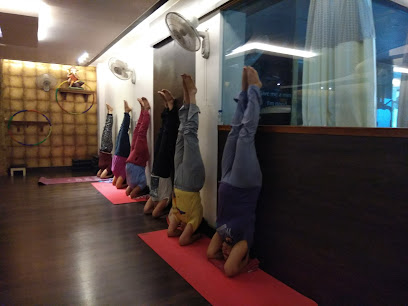 Ravindra yoga  Lucknow, Uttar Pradesh