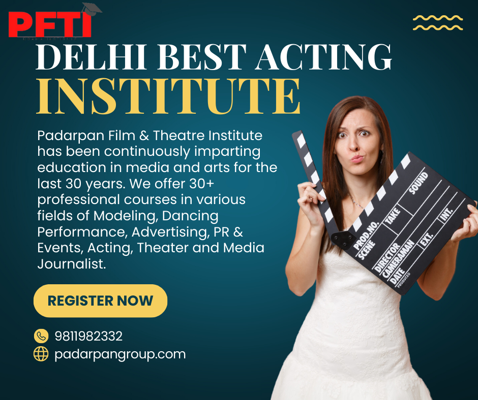 Padarpan Films andTheatre Institute