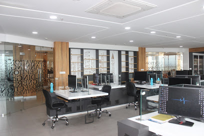 PRIMEART ARCHITECTS PVT. LTD.- Kota