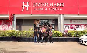 Jawed Habib Salon