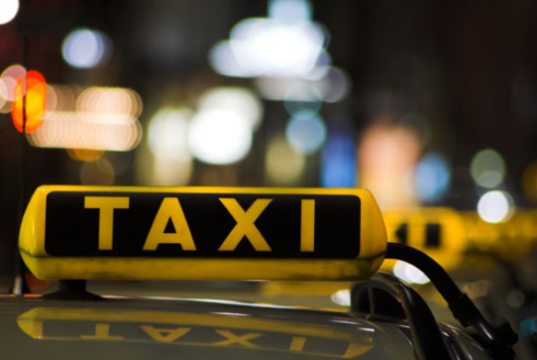 ssGoyal Taxi Services