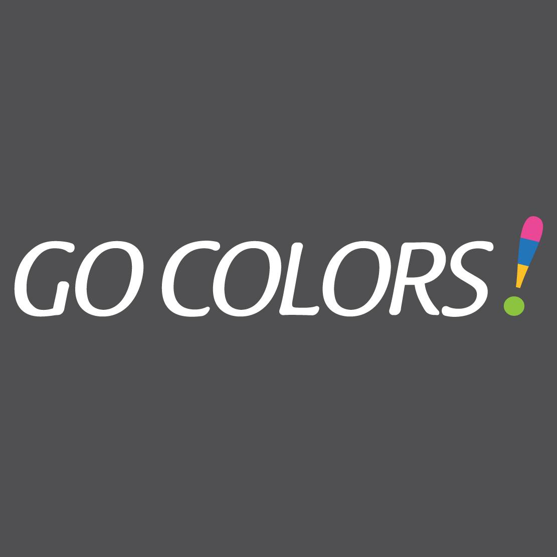 Go Colors