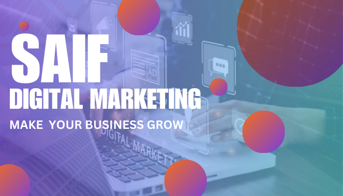 saif digital marketing