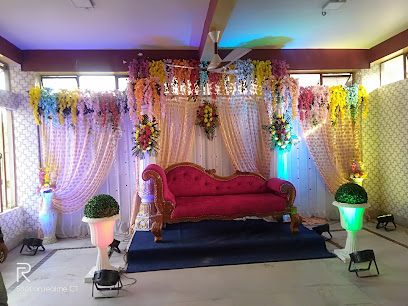 Woodland Marriage Hall - Guwahati