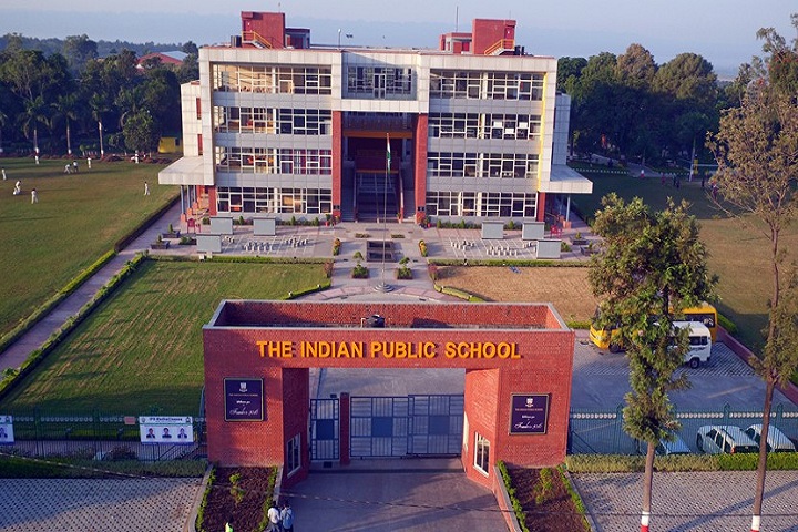 The Indian Public School