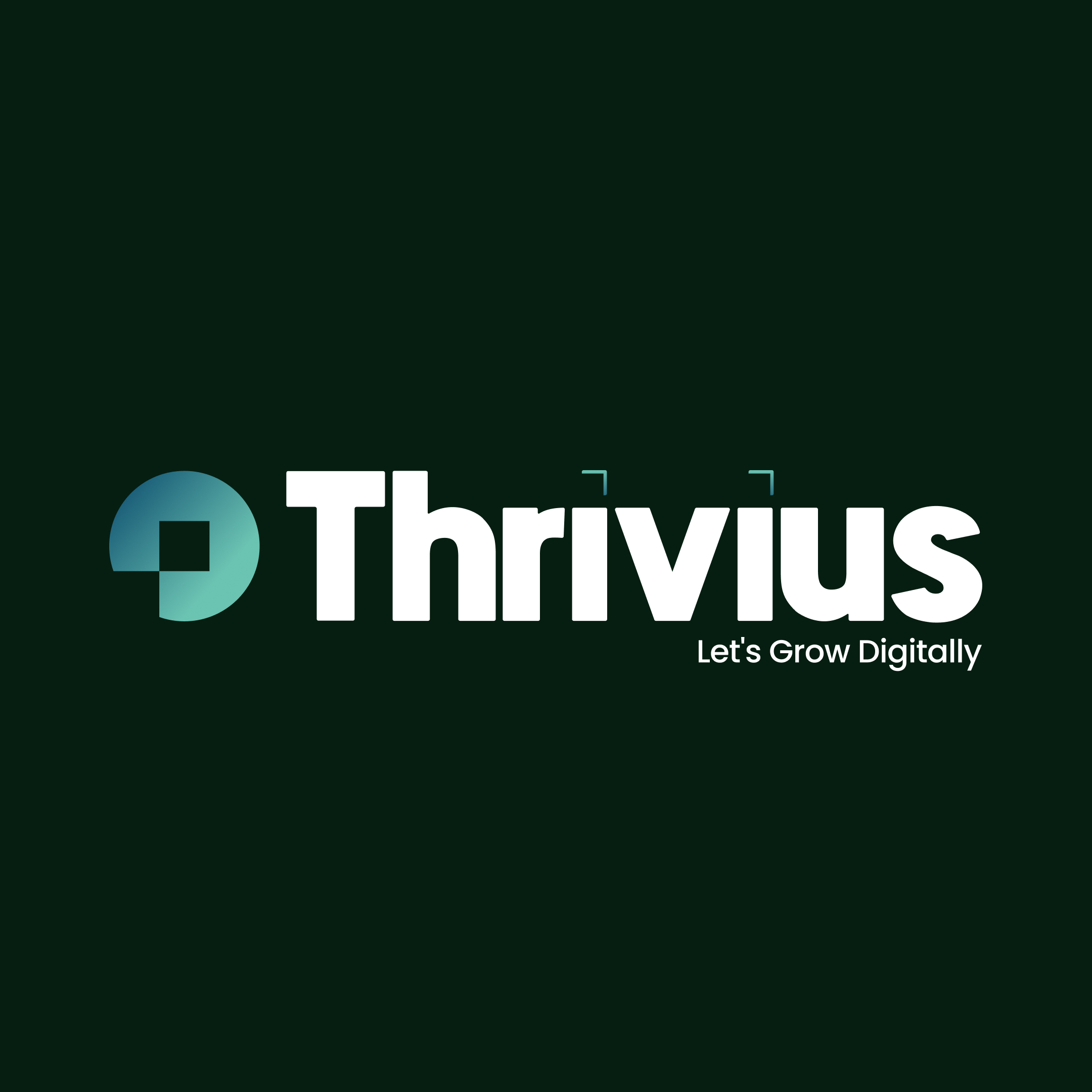 Thrivius Digital Marketing Agency