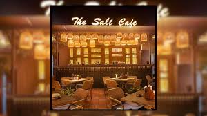 the salt cafe