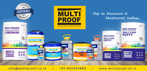 MULTIPROOF INDUSTRIES PVT. LTD.- Satna