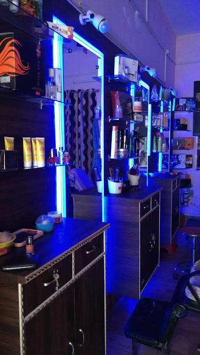 Shingar Beauty Parlour - BHaratpur