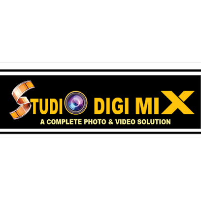 STUDIO DIGI MIX - Guwahati