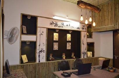 Inframe Design Studio - Jodhpur