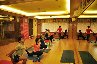 Mystic Yoga (Camac Street)   west bengal