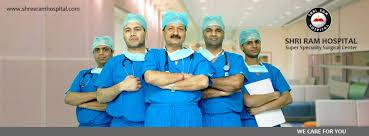 Shri Ram Hospital