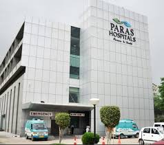 Paras Health, Udaipur