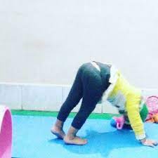 Yoga Training Centre by Gyanvi Yoga Lucknow, Uttar Pradesh