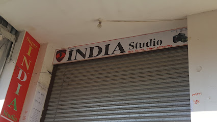 Super INDIA Film Studio - SIkar