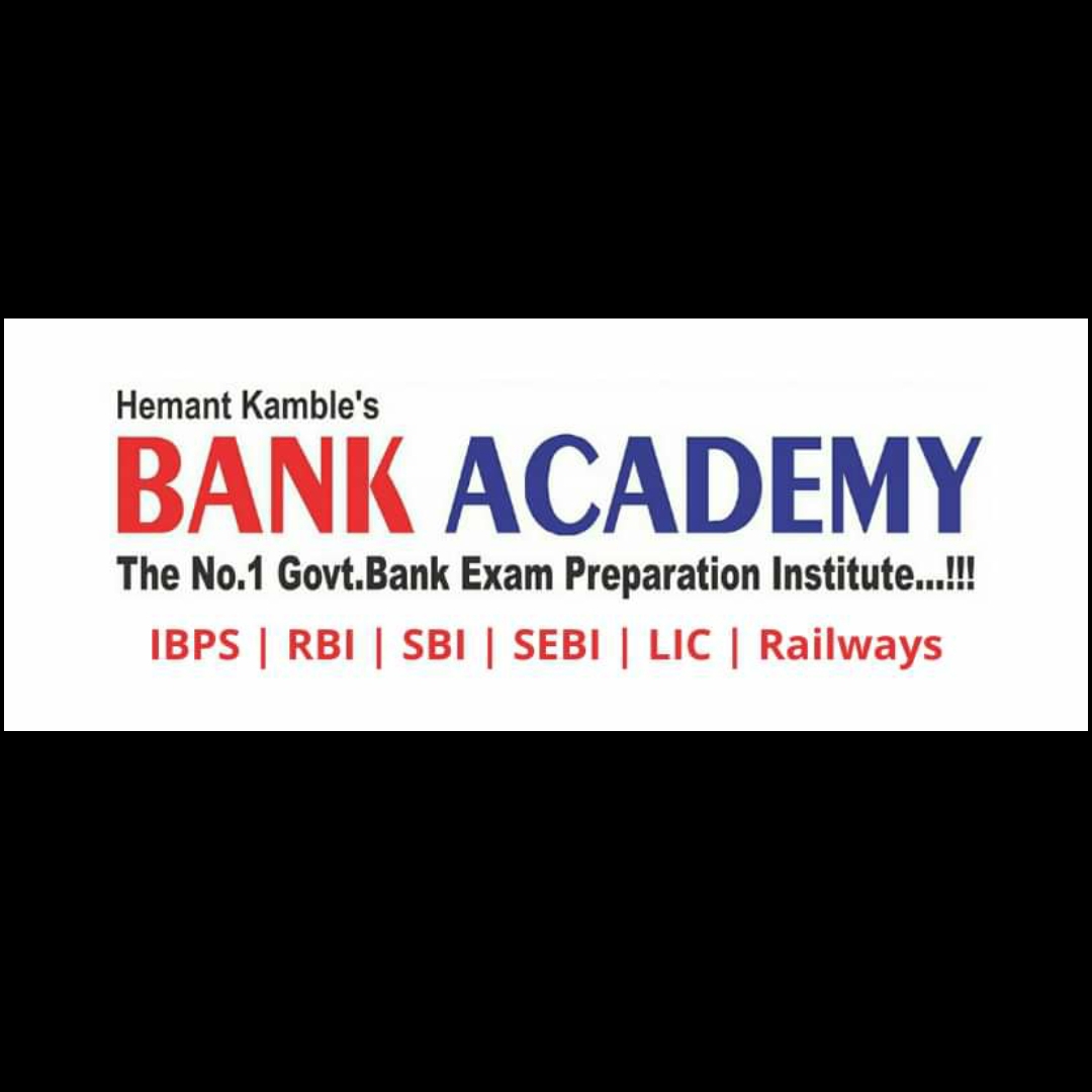 BANK ACADEMY