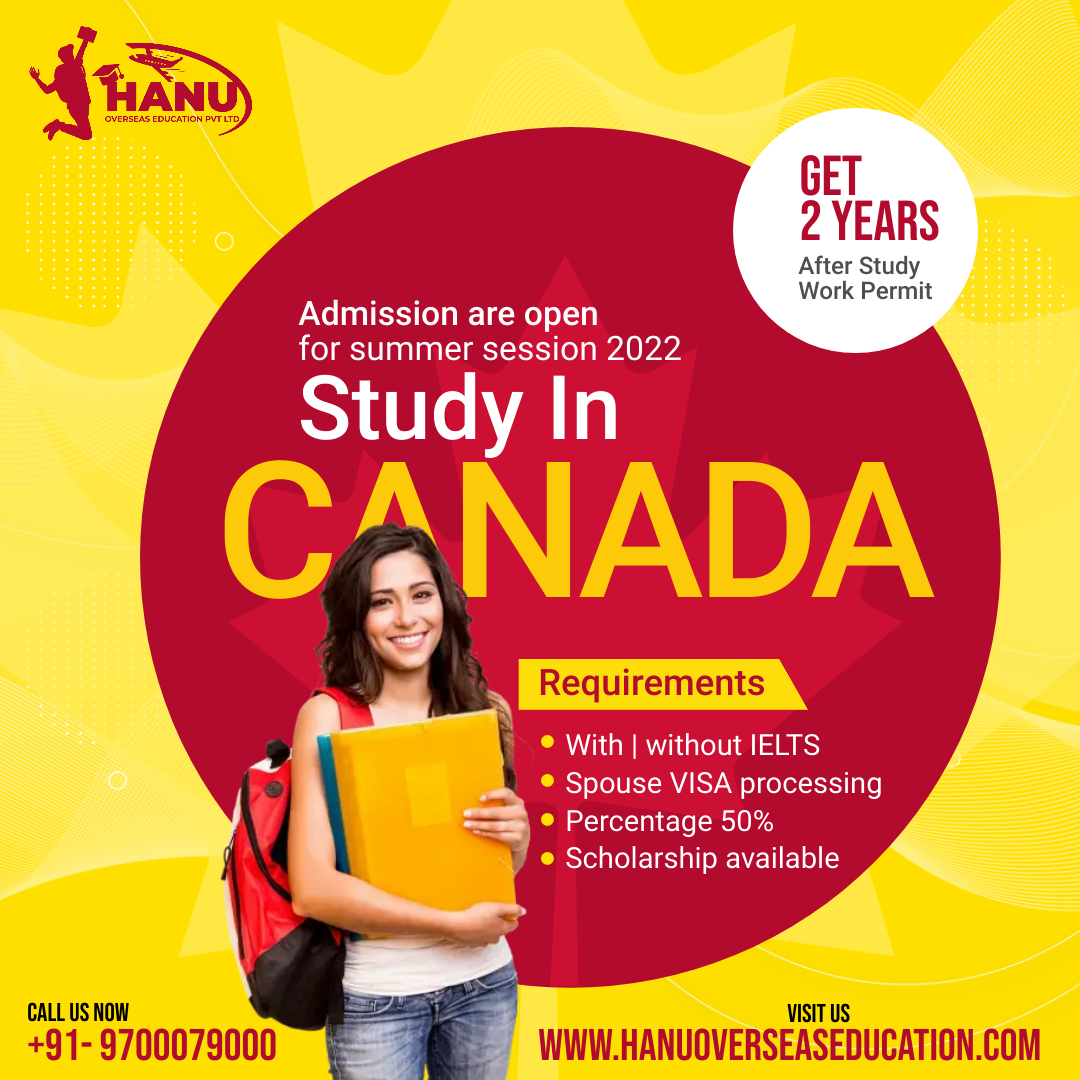 Hanu Overseas Educaton Pvt Ltd