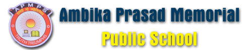 Ambika Prasad Memorial Public School