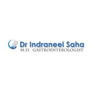 Dr. Indraneel Saha