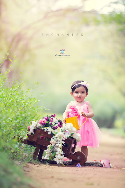 Little Stories - Newborn Baby, Kids & Maternity Photography