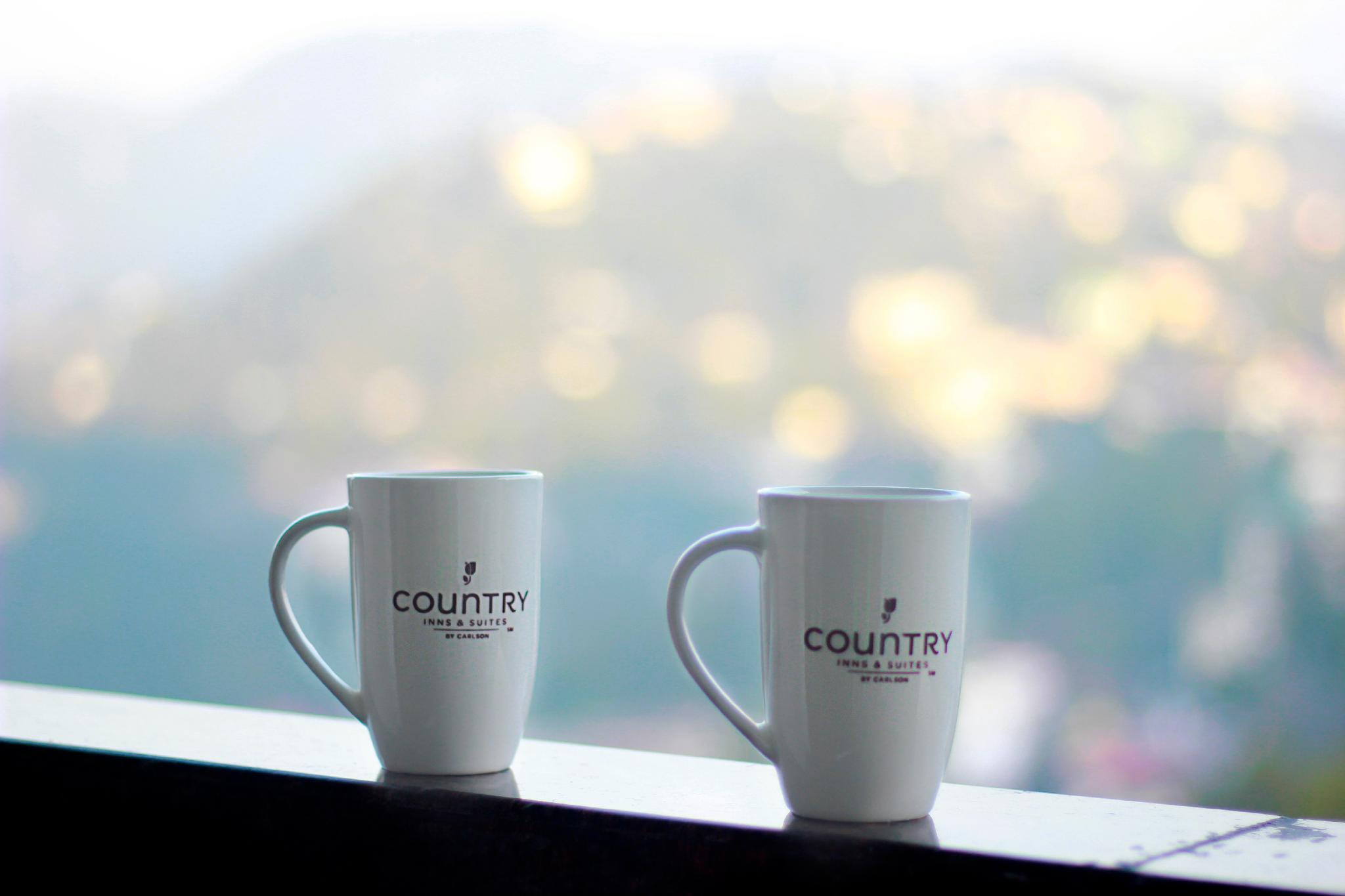 ssCountry Inn & Suites by Radisson, Mussoorie