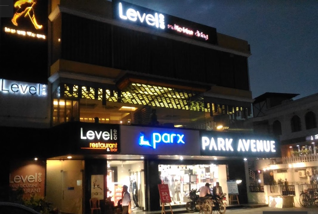 ssLevel One Restaurant Dehradun