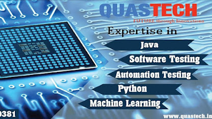 Digital Marketing Training Institute in Nalasopara | Quastech