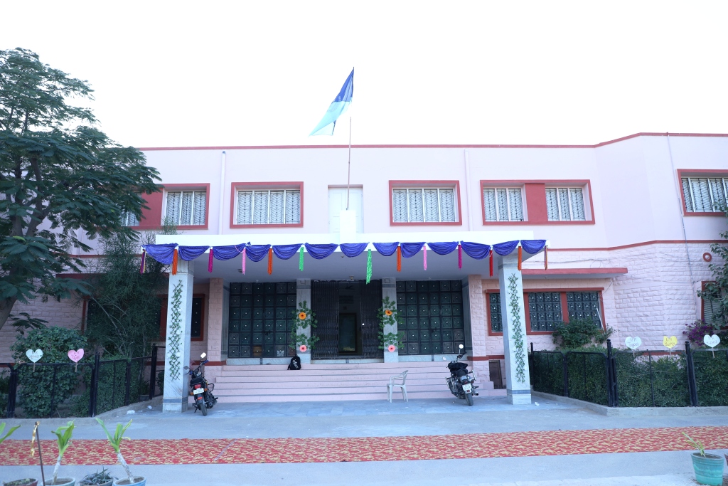 Vimal Vidya Vihar Senior Secondary School