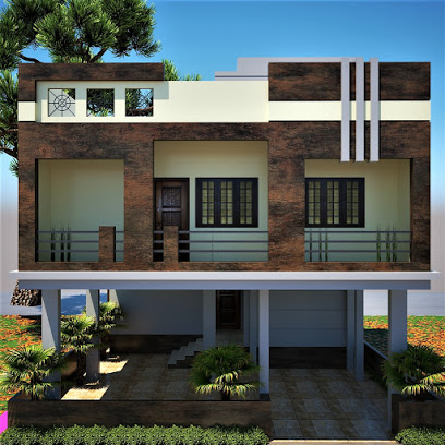 Archpoint 3d studio - Sikar