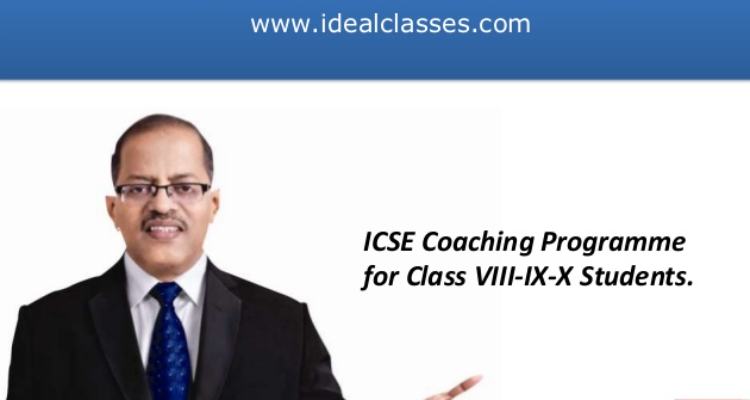 ssIdeal classes