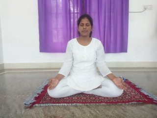 ssVedic Yoga Foundation