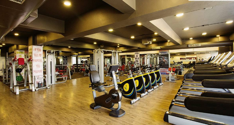 World Gym Ahmedabad | Address Guru