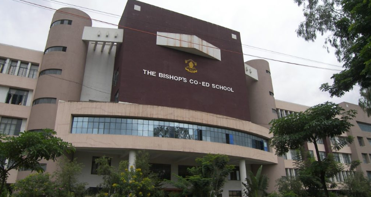 ssThe Bishop’s School