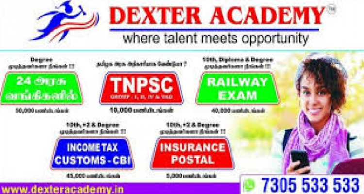 Dexter Academy