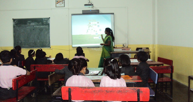 ssAbhyasa English School