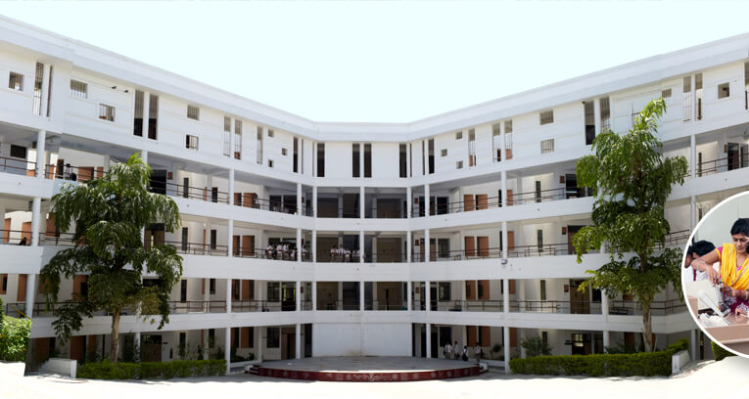 ssSKIT Jaipur