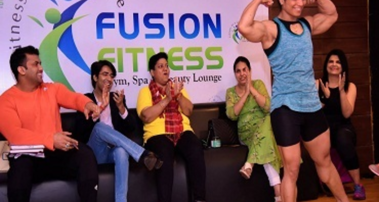 Fusion Fitness