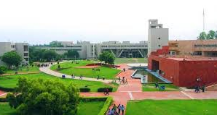 ssDelhi Technological University