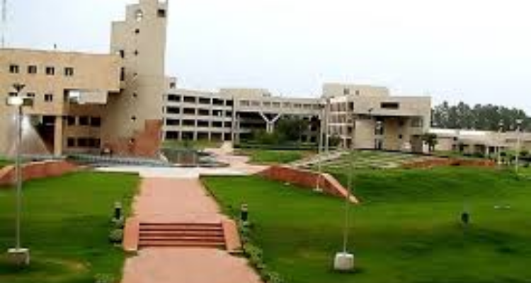 ssDelhi Technological University