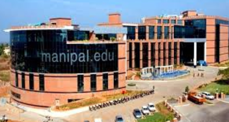 ssManipal Academy Of Higher Education