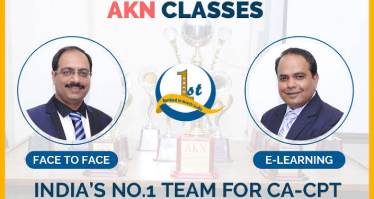 ssAKN CA CLASSES