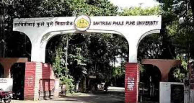 ssSavitribai Phule University