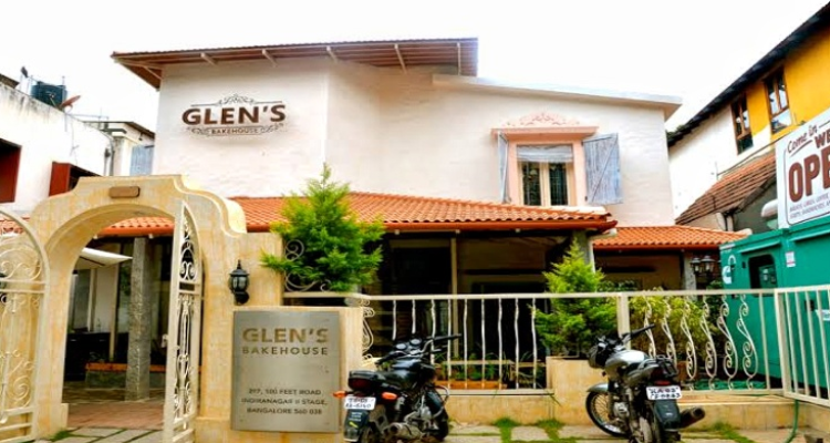 ssGlen's Bakehouse